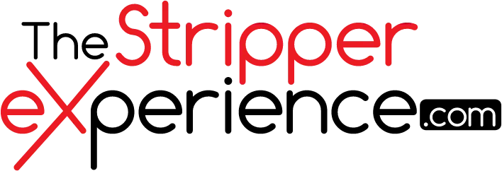 The Stripper Experience logo