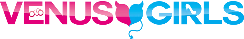The Venus Girls logo