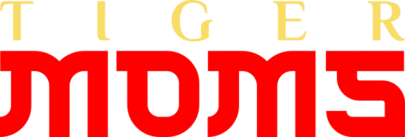 Tiger Moms logo