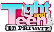 Tight and Teen logo