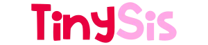 Tiny Sis logo