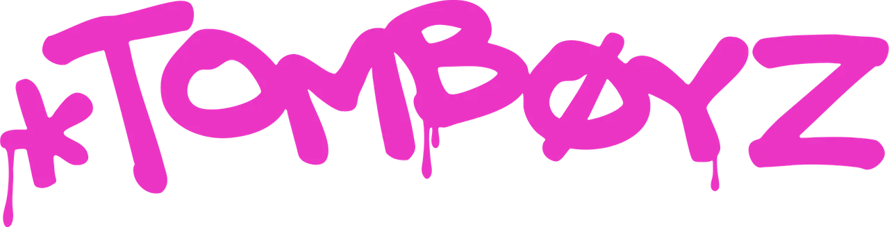 Tomboyz logo