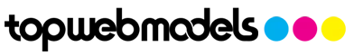 Top Web Models logo