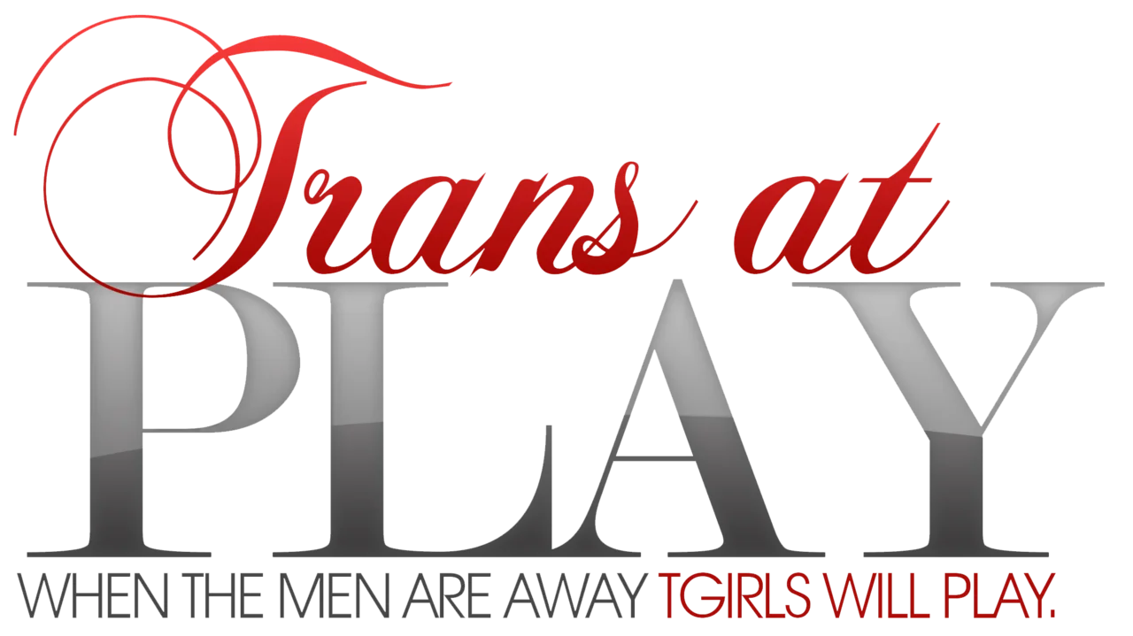 Trans At Play logo