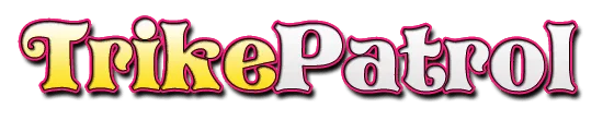 Trike Patrol logo