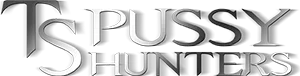 TS Pussy Hunters logo