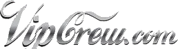 VIP Crew logo