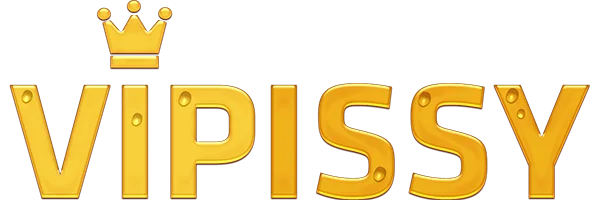 VIPissy logo