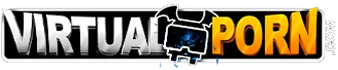 Virtual Porn logo