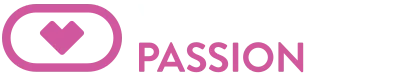 Virtual Real Passion logo