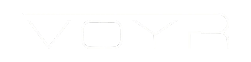 VOYR logo