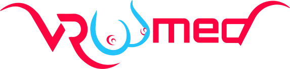 VRoomed logo
