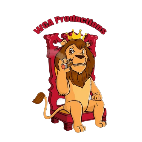 WCA productions logo