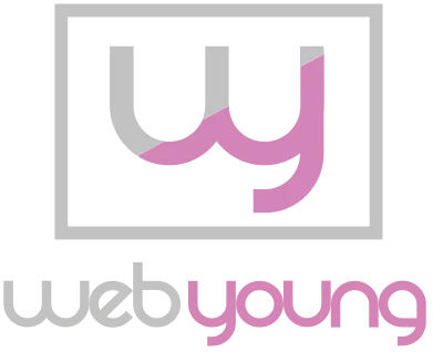 Web Young logo