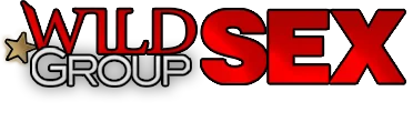 Wild Group Sex logo