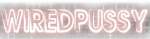 Wired Pussy logo