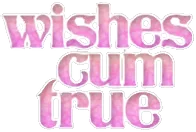 Wishes Cum True logo