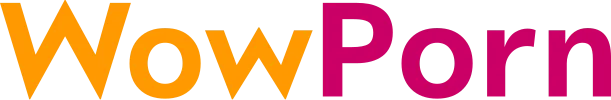 Wow Porn logo