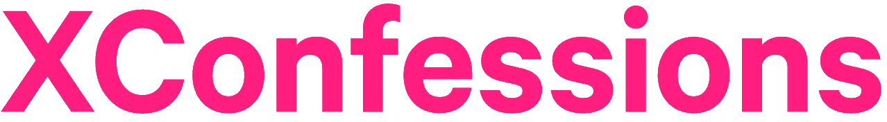 XConfessions logo