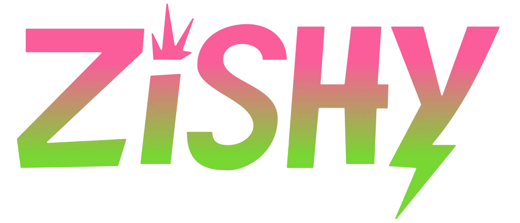 Zishy logo
