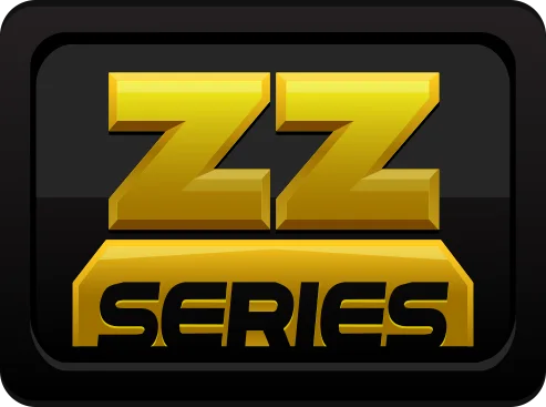ZZ Series logo